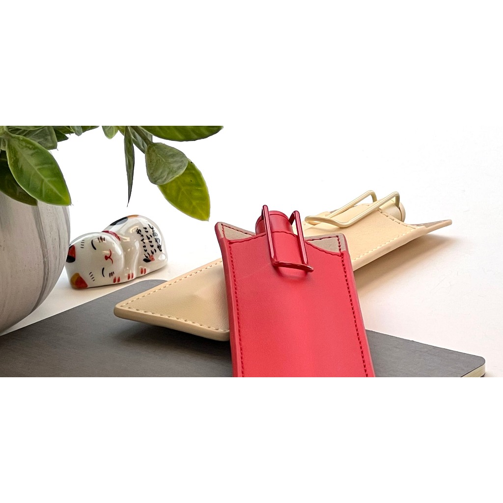 LAMY Box Set Pouch Cream