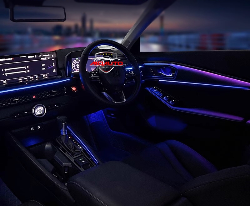 ไฟ Ambient Light รุ่น Upgrad ACCORD G11