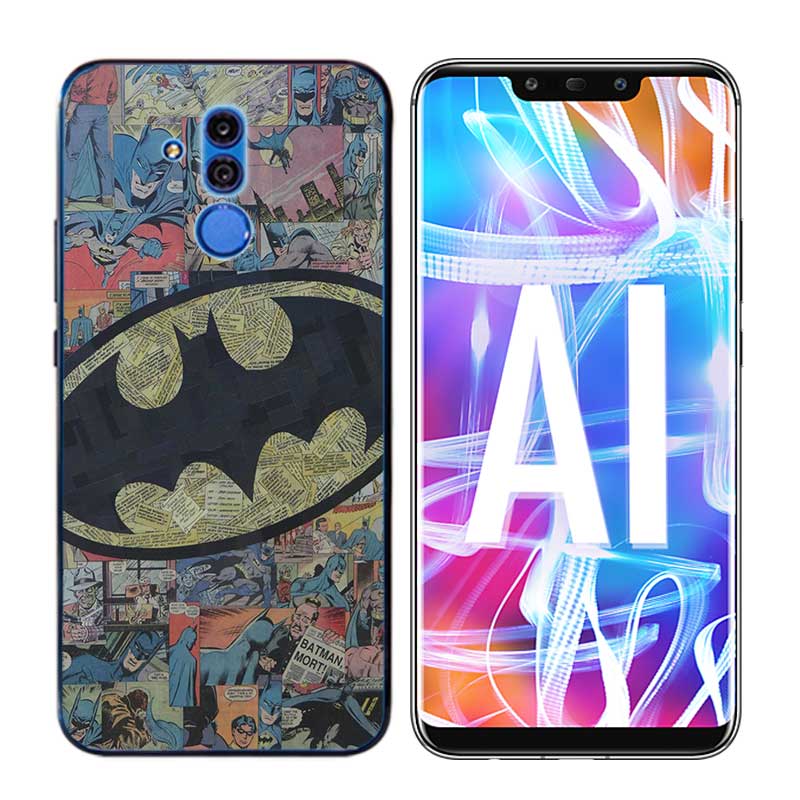 Case Huawei Mate 10 Pro / Pre-order * เคส TPU ซิลิโคนอ่อนนุ่มบางอัลตร้า *