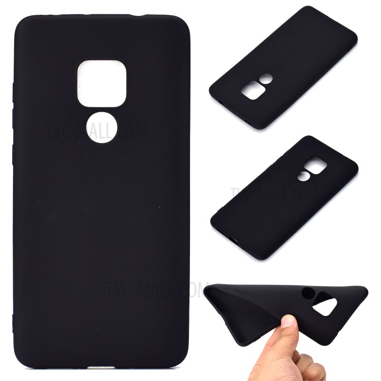 Case Huawei Mate 20 / Pre-order * เคสเคลือบSlim Matte *