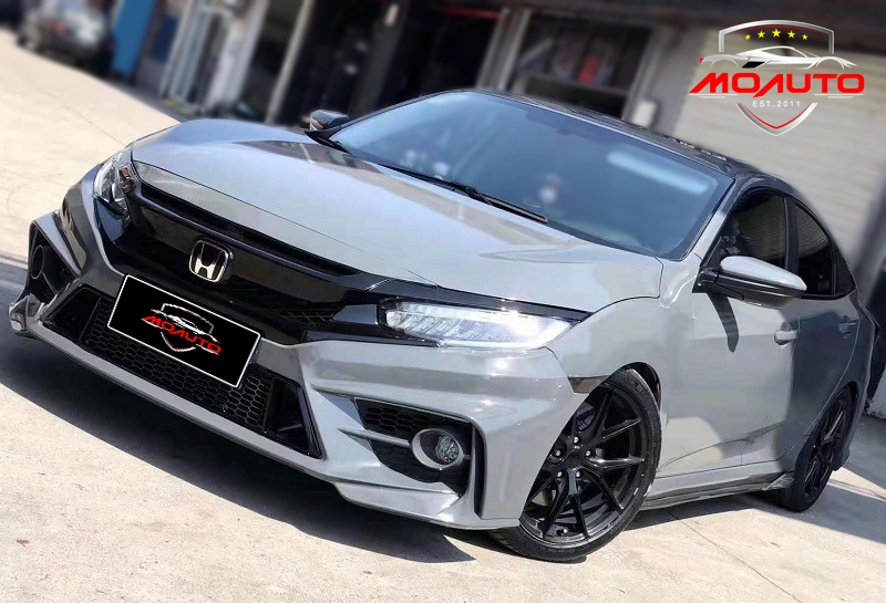 ชุดแต่ง F45 CIVIC FC/FC MC 2019-2020