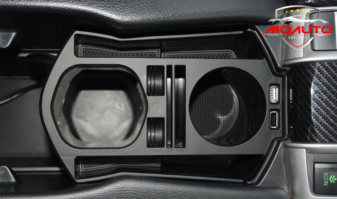 ช่องวางแก้วอเนกประสงค์กลาง CIVIC FC / FK / FC MC