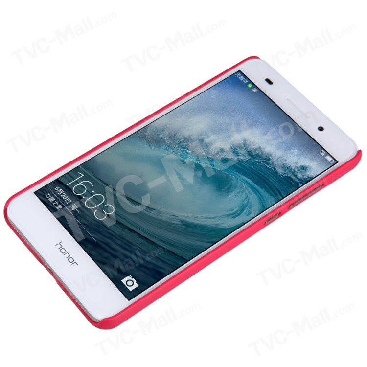 Case Huawei Y6 ii / Pre-order * NILLKIN แถมฟิล์มกันรอย *