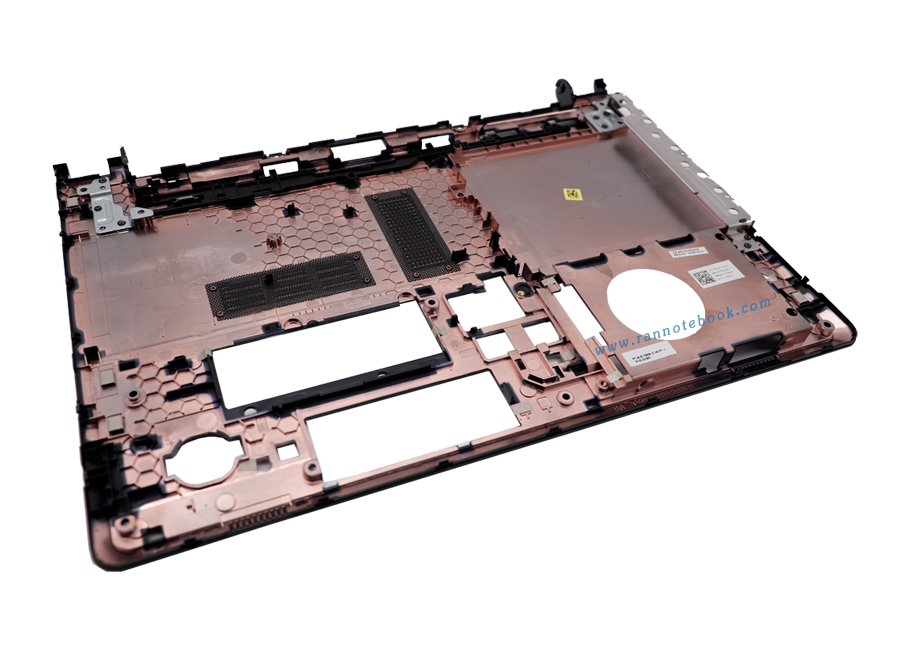 Bottom Base Dell Vostro 3458 3459 แท้ บอดี้ Dell 3459 3458 บอดี้ล่าง Dell 3459 3458 ฐานล่าง Dell 3458 3459 อะไหล่ แท้ ศูนย์ DELL