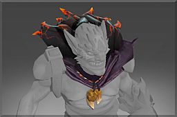 [IN-STOCK]Demonic Collar