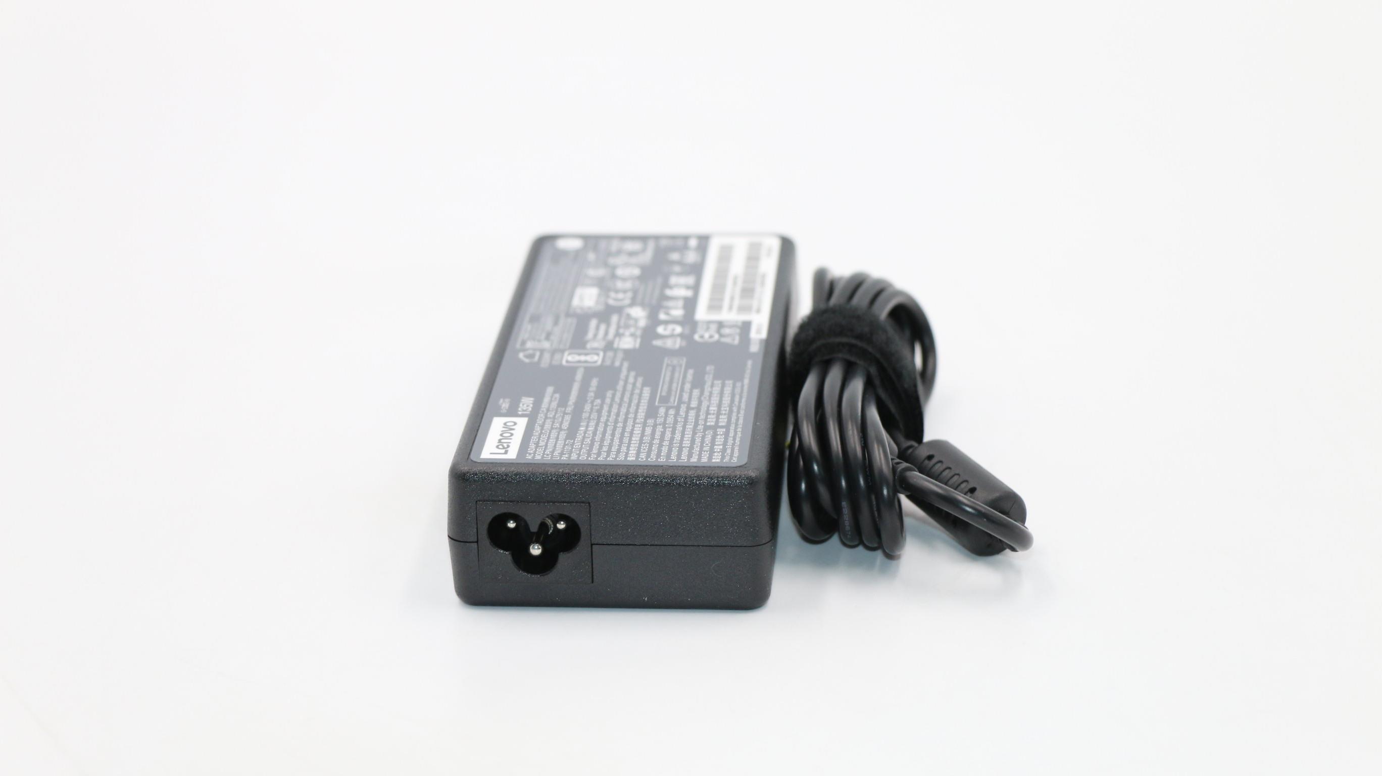 Adapter Lenovo C360 All-in-One 135W แท้ ตรงรุ่น ราคาพิเศษ ประกันศูนย์ Lenovo สายชาร์จ โน๊ตบุ๊ค Lenovo C360 All-in-One แท้