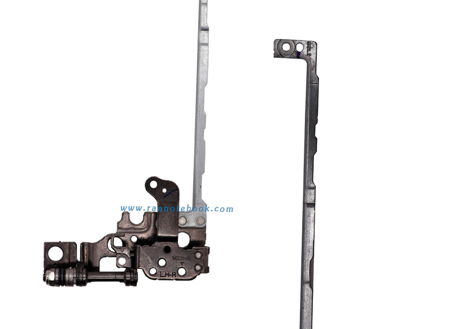 บานพับจอ โน๊ตบุ๊ค Dell Inspiron 5570 Latitude 3590 แท้ ตรงรุ่น รับประกันศูนย์ Dell Thailand