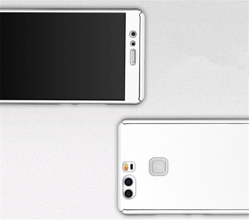 Case Huawei P9 / Pre-order * 360 องศา Body Protection Case 3 in 1 *