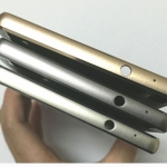 ฝาหลังแบตเตอรี่ Huawei P8 / Pre-order * ฝาหลัง OEM ฝาครอบแบตเตอรี่ ที่มีคุณภาพสูง + เลนส์กล้อง *