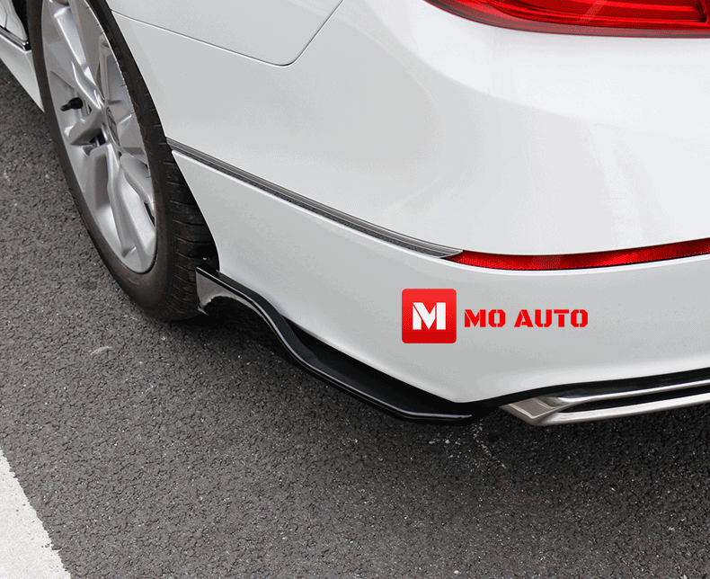 ลิ้นกันชนท้ายชายล่าง M-SPORT ACCORD G10