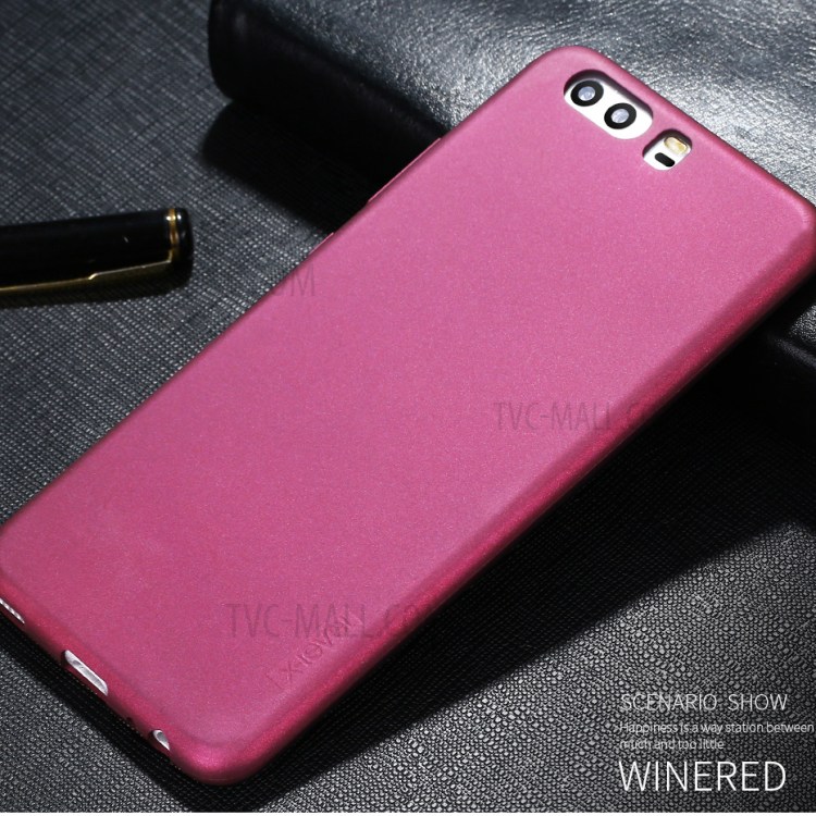 Case Huawei P10 Plus / Pre-order * X-LEVEL Guardian ซีรี่ส์ Matte Soft TPU *