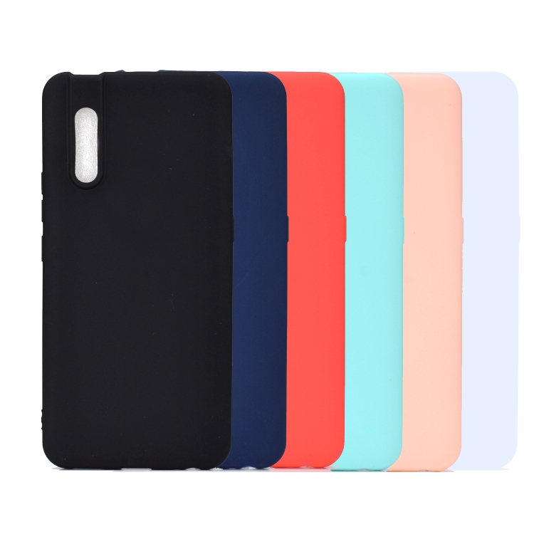Case Vivo V15 Pro / Pre- Order * เคสTPU ที่อ่อนนุ่มและมีความยืดหยุ่นตัวเคสสามารถบิดได้อย่างอิสระและไม่เสียรูปง่าย *