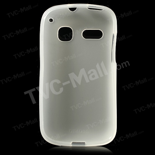 Case Alcatel OneTouch Pop C3 / Pre-order *วัสดุ TPU ผิวด้าน*