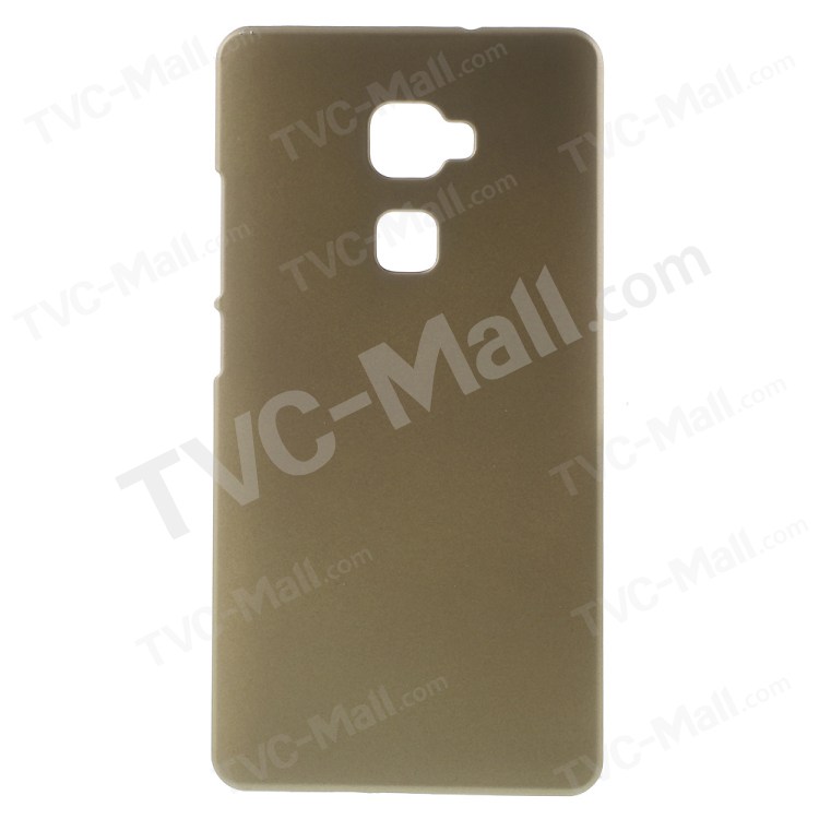 Case Huawei Mate S / Pre-order * เคสยาง แข็ง *