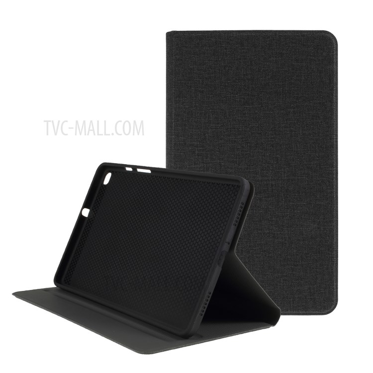 Case Samsung Galaxy Tab A 2019 / Pre-order * เคสหนังพร้อมขาตั้ง วัสดุ TPU + PU Leather การออกแบบที่เรียบง่ายและทันสมัย *