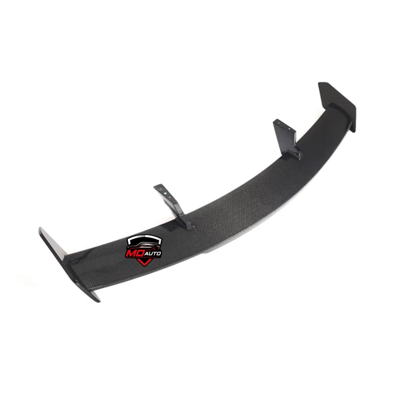 Pure Carbon Spoiler Wing G82 STYLE For BMW F30