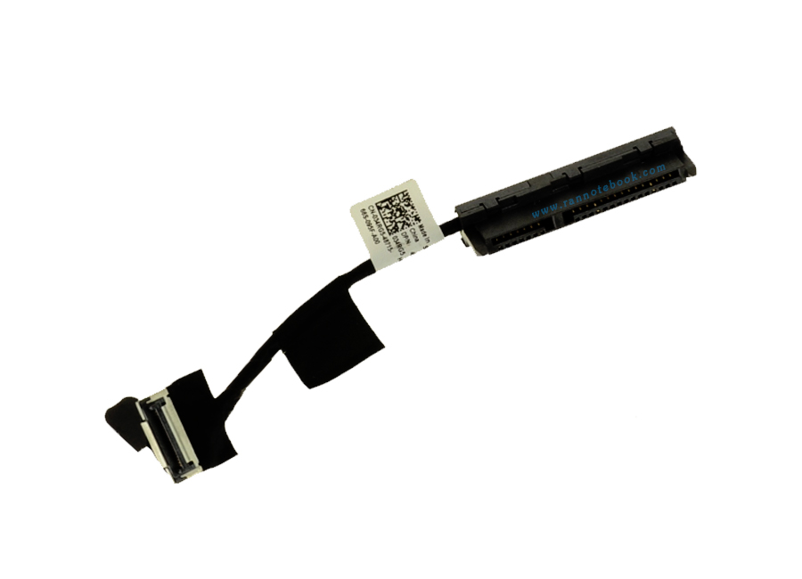 สาย ฮาร์ดดิส Dell Inspiron 5368 2-in-1 แท้ HDD Cable Dell 5368 สาย HDD Dell Inspiron 5368 ตรงรุ่น รับประกันศูนย์ Dell ราคา พิเศษ