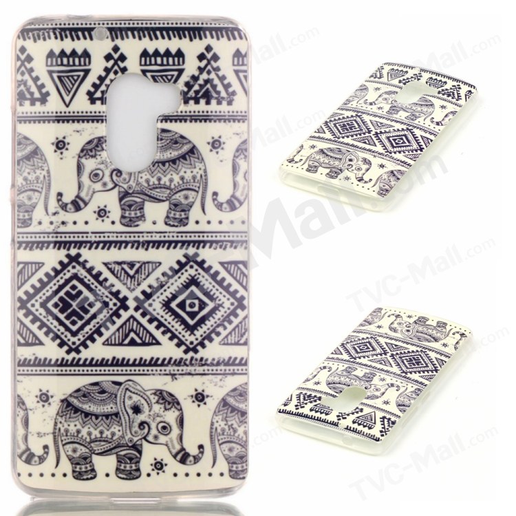 Case Lenovo A7010 / Pre-order * เคส TPU ฝีมือ IMD, ความคงทนของสีที่ยอดเยี่ยม *