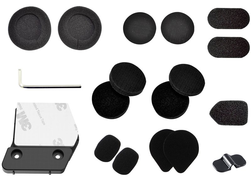 10S SUPPLIES KIT