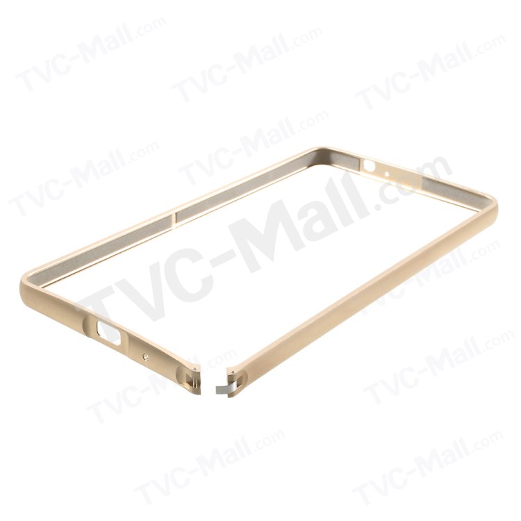 Case Huawei Ascend Mate7 / Pre-order * เคสโลหะเปลือยกันชนกระจายความร้อน *