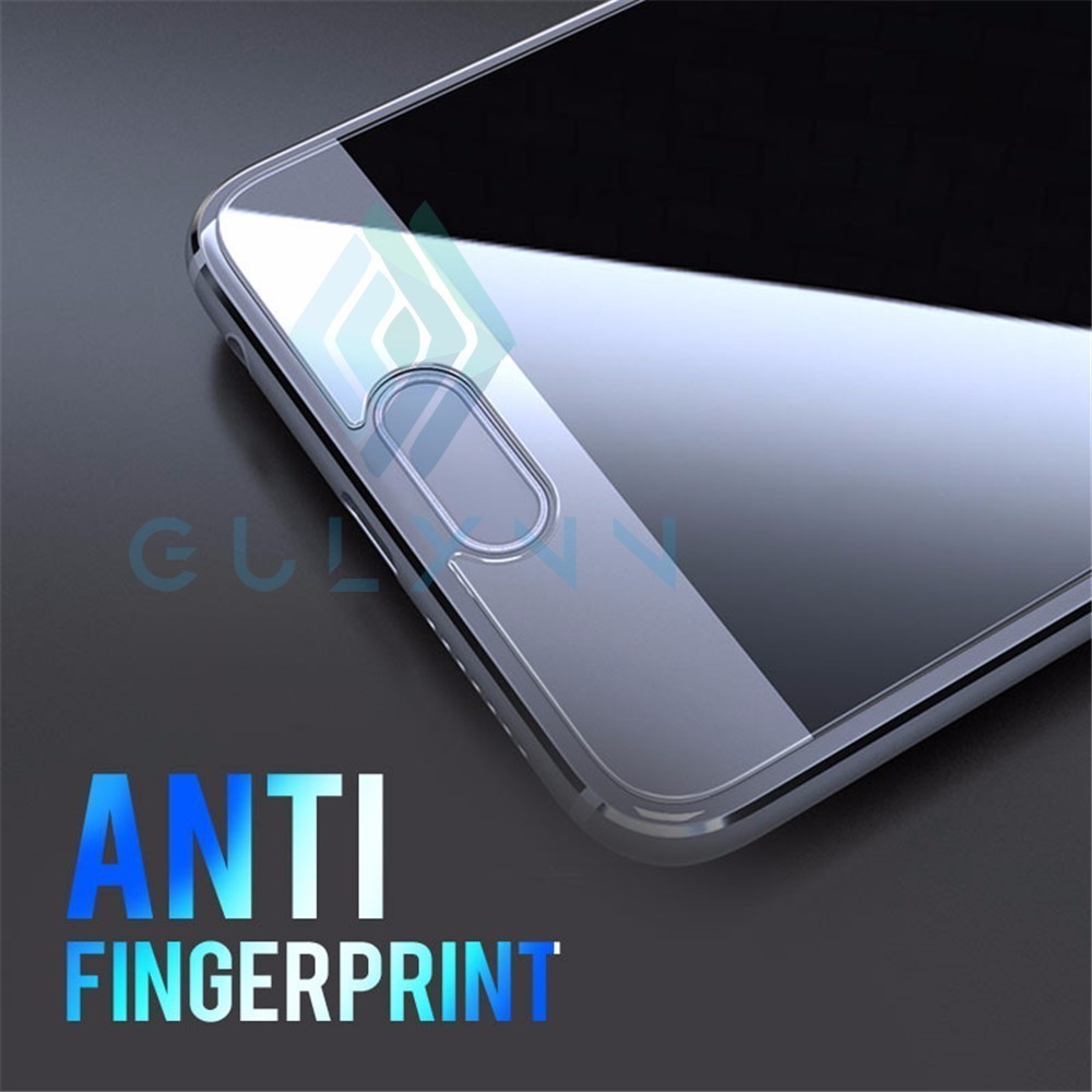 กระจกนิรภัย Huawe Y Max / Pre-Order * 9 H ความแข็งกระจกหน้าจอป้องกัน *