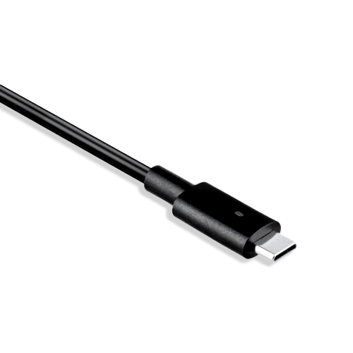 Adapter สายชาร์จ Dell 130W Type C ของแท้ รับประกันศูนย์ Dell 1 ปี ลดราคาพิเศษ สายชาร์ท โน๊ตบุ๊ค Dell 130W USB C