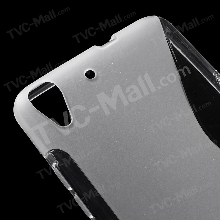 Case Huawei Y6 / Pre-order * TPU รูปร่างS *