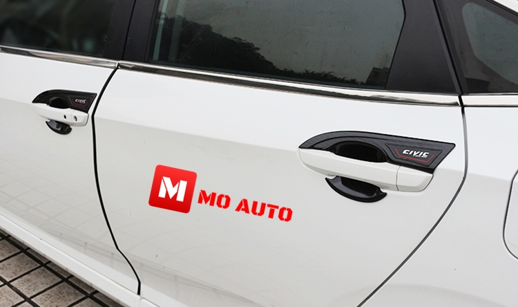 เบ้ามือ Carbon CIVIC FC/FK/MC 2019