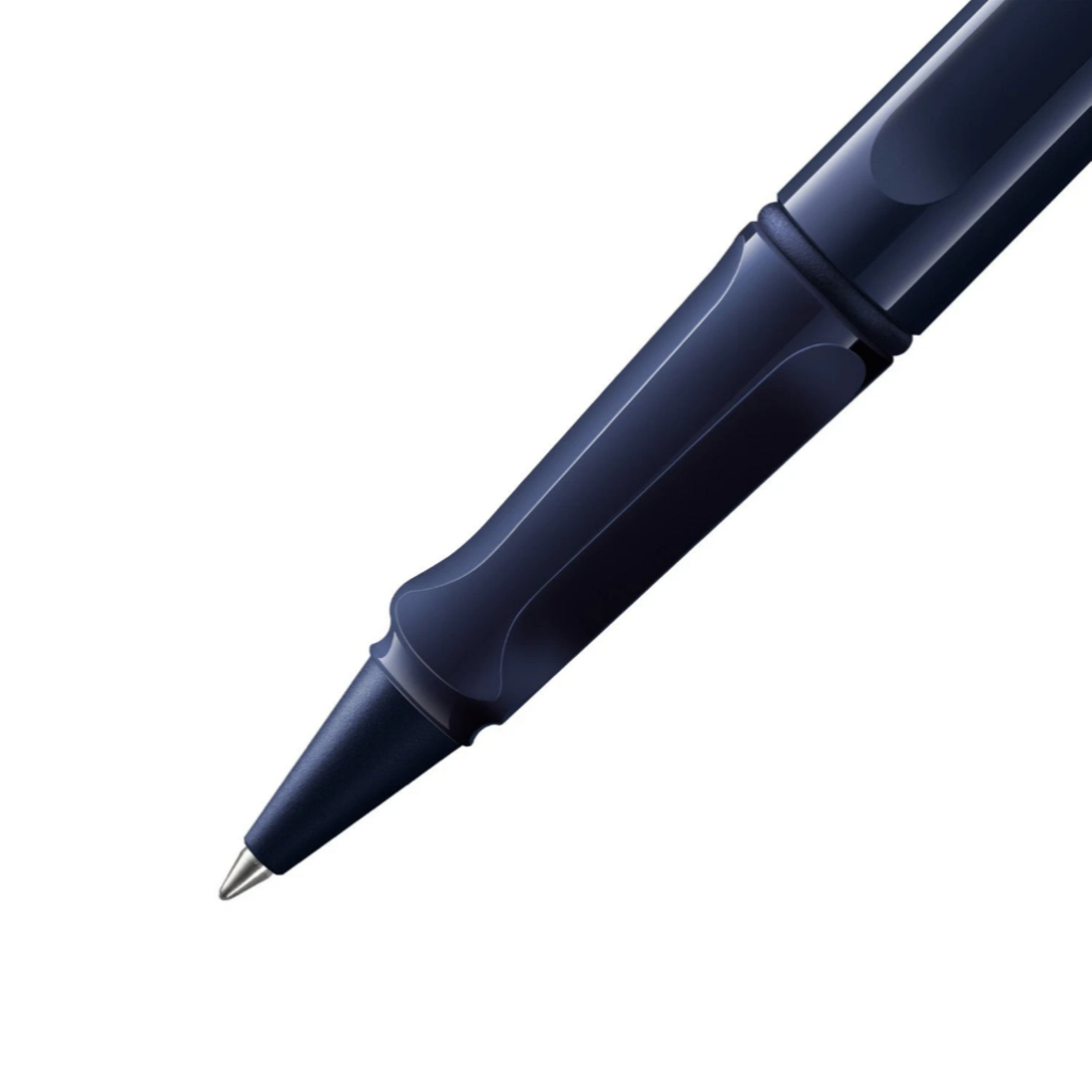 LAMY Safari Rollerball Pen Dark Dusk 2025 Limited Edition