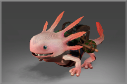 [IN-STOCK]Axolotl