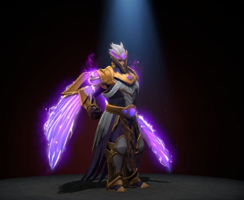 Whispering Wings