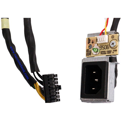 Power Supply Dell Optiplex 5250 7450 All in One แท้ 155W ประกันศูนย์ Dell