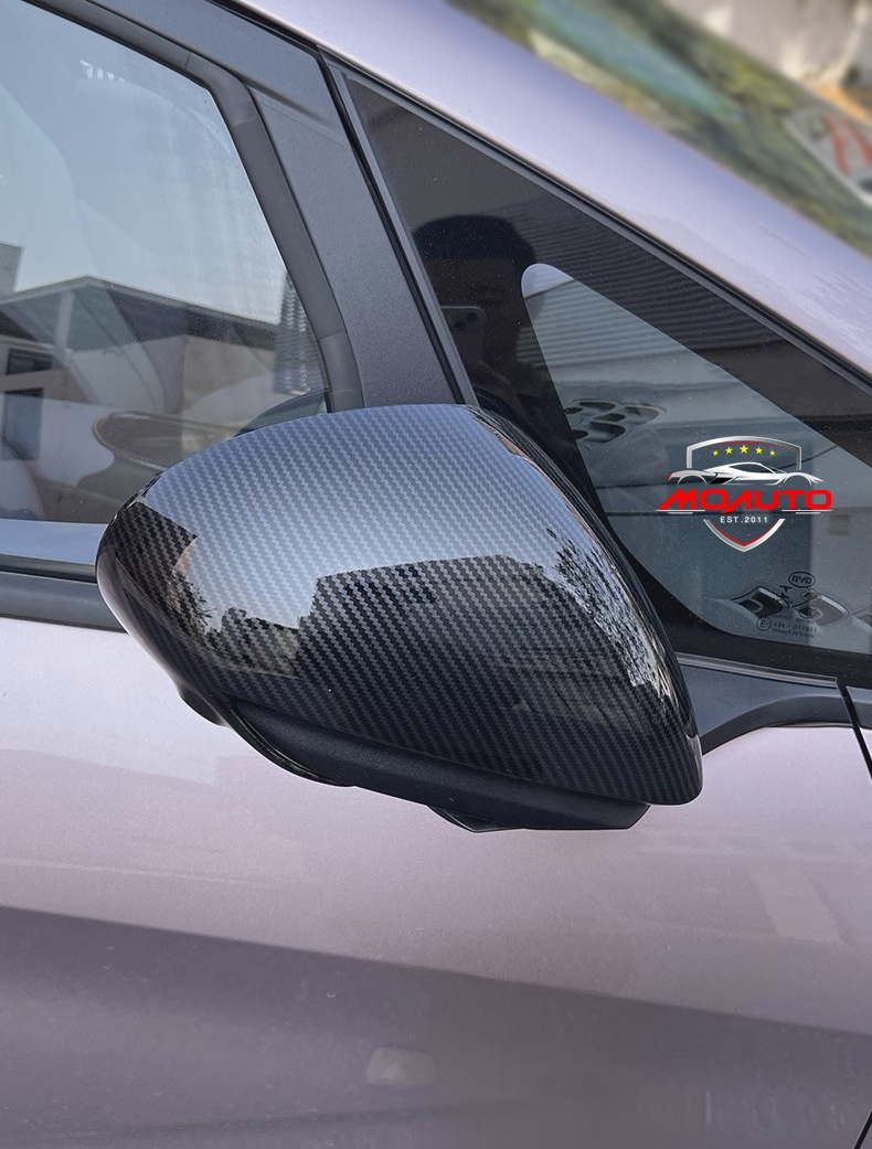 ชุดแต่งคาร์บอนภายนอก BYD DOLPHIN