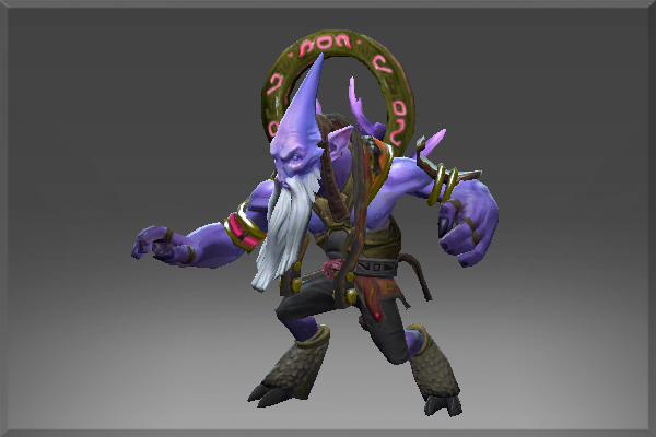 [IN-STOCK]The Seers Command Set
