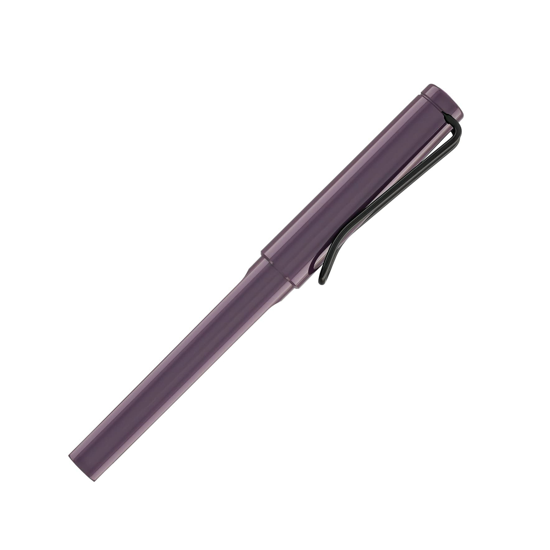 LAMY safari rollerball pen violet blackberry 2024 limited edition