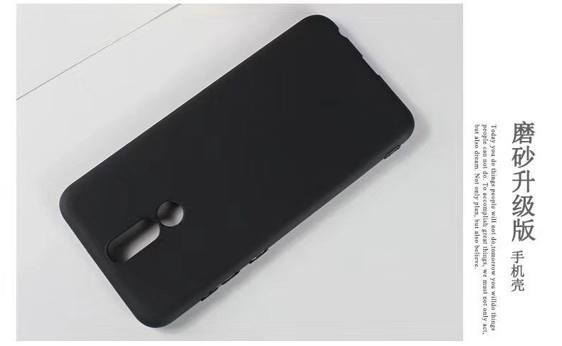 Case Huawei nova 2i / Pre-order * เคสซิลิโคนบางพิเศษ เคลือบTPU *