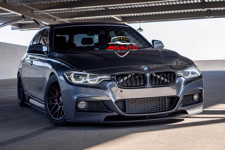 ชุดแต่งรอบคัน M PERFORMANCE สำหรับ BMW F30