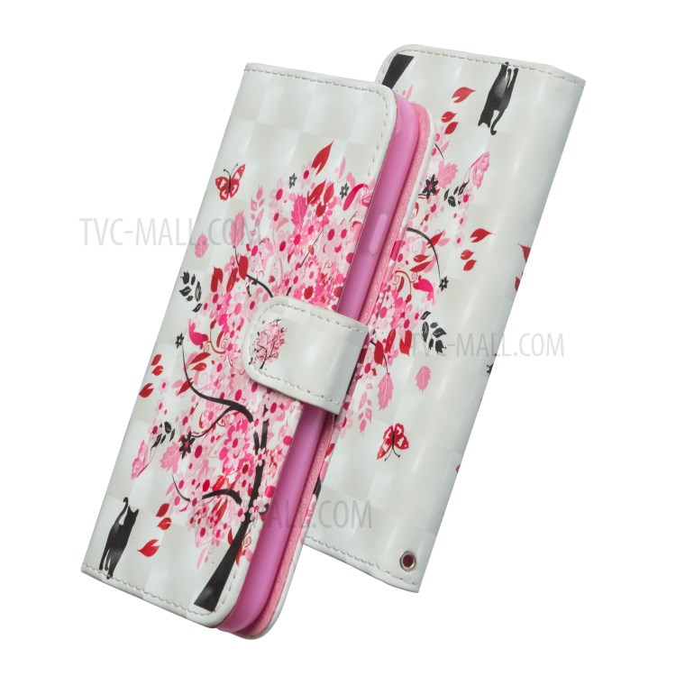 Case Huawei Nova 3 / Pre-Order * รูปแบบการพิมพ์ รูปแบบที่โดดเด่น *