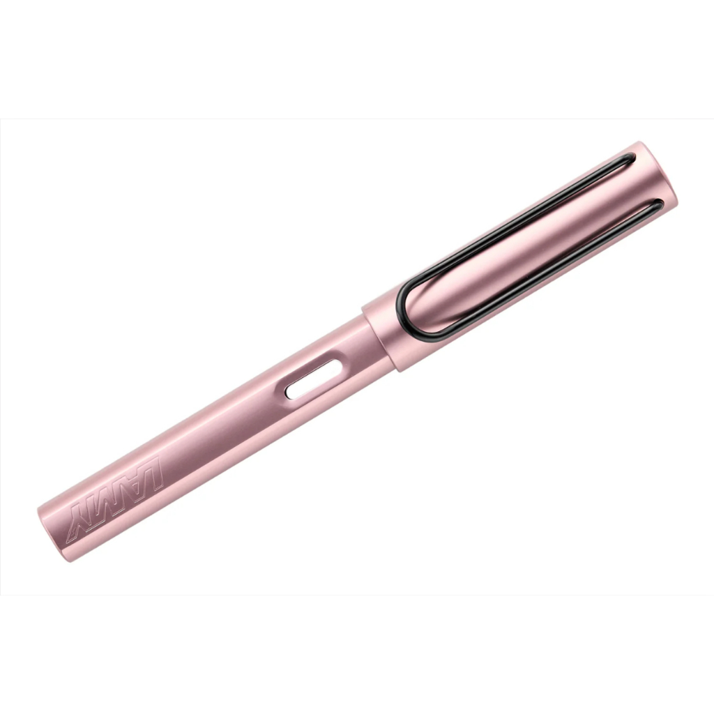 LAMY AL-star Autumn Pink Special Edition Fountain Pen