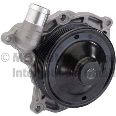 ปั๊มน้ำ BOXSTER (987) / Water Pump, 99710601105, 99710601102