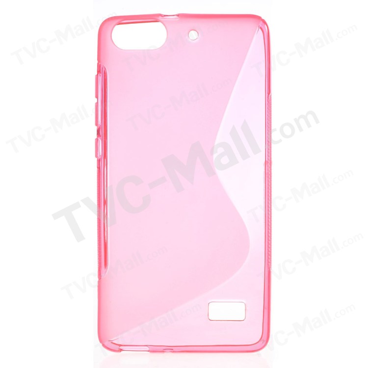 Case Huawei G-Play Mini (Honor 4C) / Pre-order * เคส TPU S *