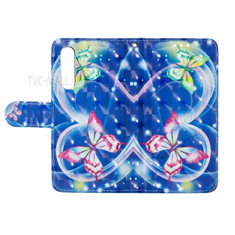 Case Huawei P30 / Pre-Order * เคสช่องเสียบการ์ด Wallet และช่องใส่เงินสด *