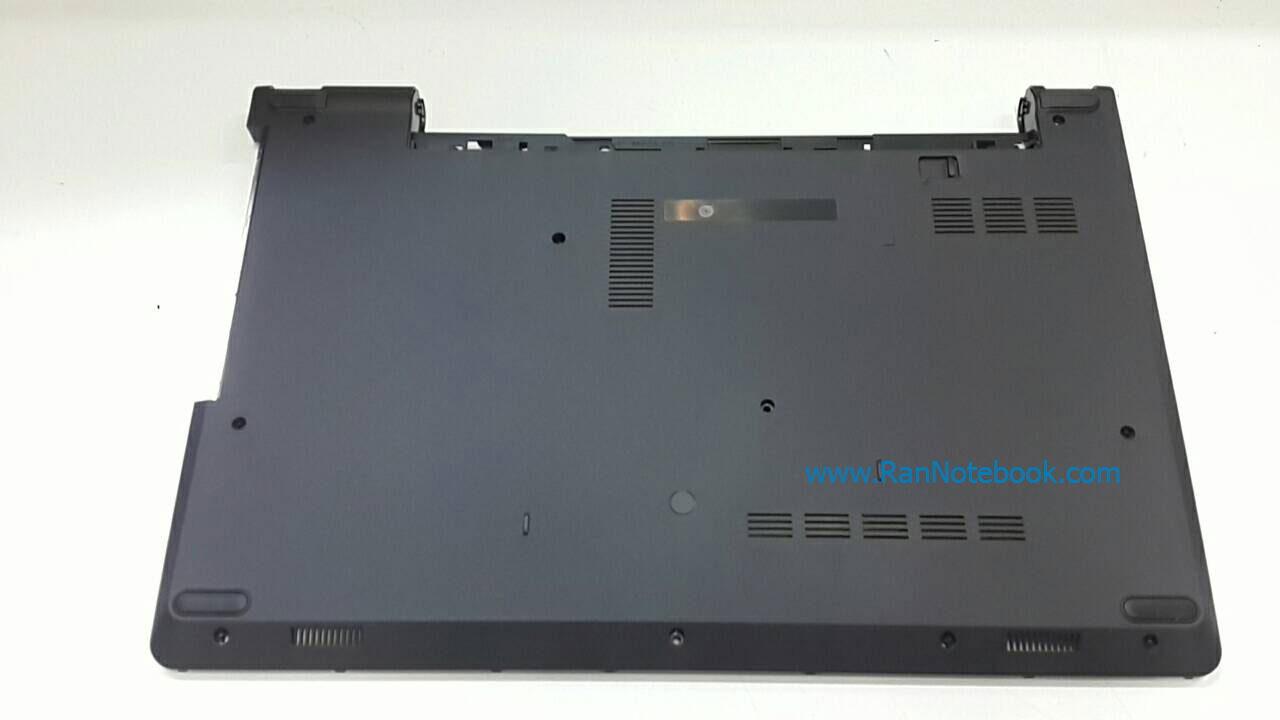 บอดี้ล่าง Dell inspiron 3558 ฐานล่าง โน๊ตบุ๊ค Dell 3558 อะไหล่ แท้ ตรงรุ่น จาก ศูนย์ Dell Thailand