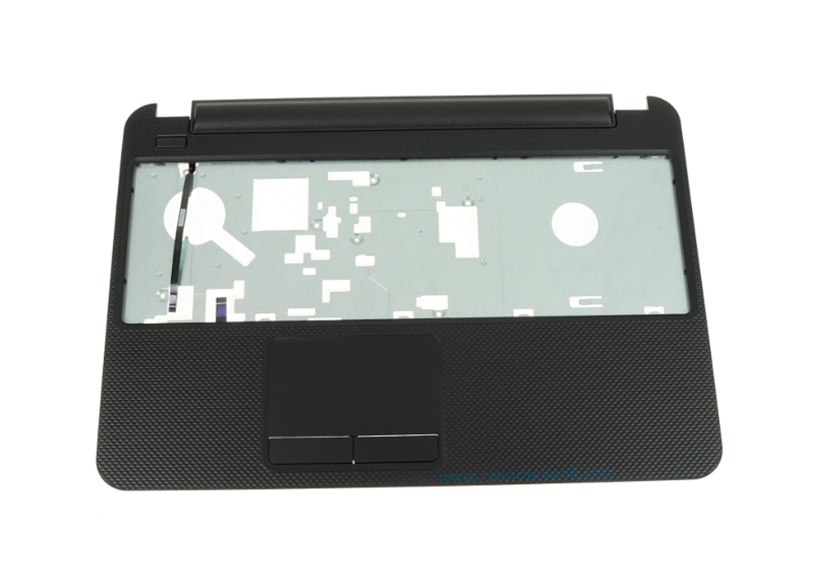 Palmrest Touchpad Dell Inspiron 3521 แท้ ราคา พิเศษ บอดี้บน พร้อมทัชแพด Dell 3521 บอดี้บน Dell Inspiron 3521 ตรงรุ่น ตรงสเปค รับประกันศูนย์ Dell Thailand