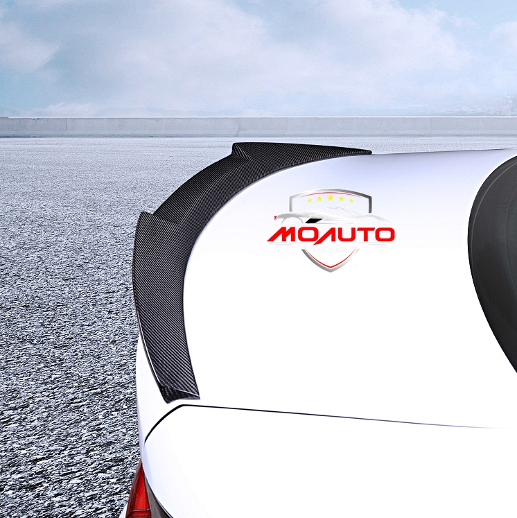 สปอยเลอร์ฝากระโปรงท้าย BMW G20 ทรง M4