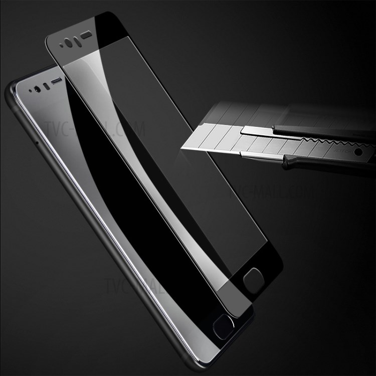 กระจกนิรภัย Huawei P10 / Pre-order * X-LEVEL 2.5D ขอบโค้ง พื้นผิวนุ่มนวลสัมผัสและการทำงานที่ละเอียดอ่อน *