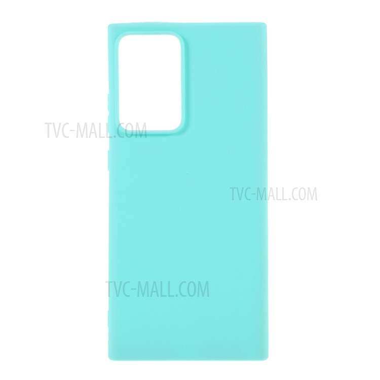 Case Samsung Galaxy Note20 Ultra/Note20 Ultra 5G / Pre-Order * เคส TPU แบบด้านสีทึบ ทำจากวัสดุ TPU ที่เป็นมิตรกับสิ่งแวดล้อม *