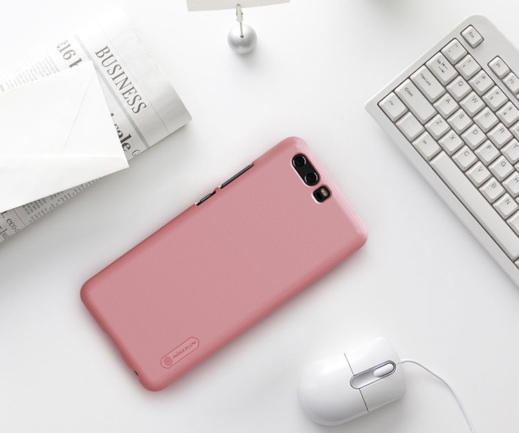 Case Huawei P10 / Pre-order * NILLKIN Super Frosted พร้อมฟิล์มกันรอย *