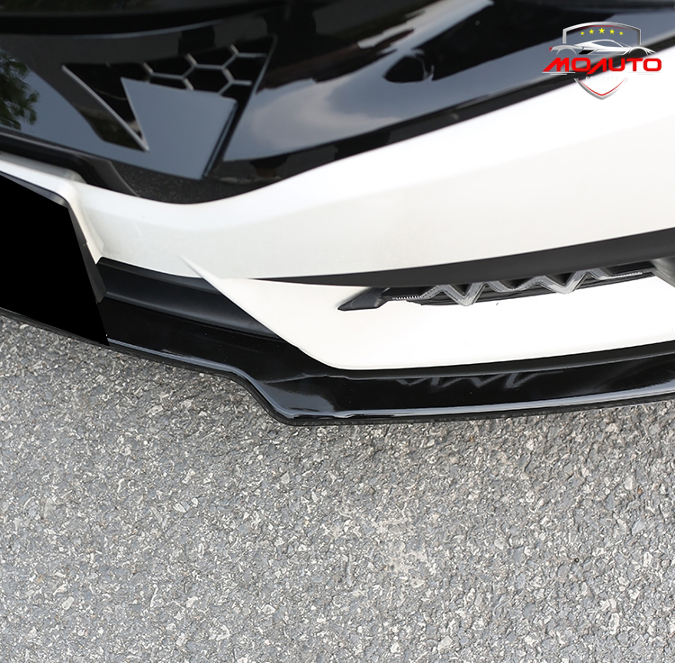 ลิ้นหน้า V2 CIVIC FC