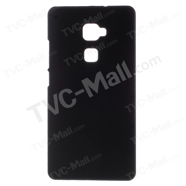 Case Huawei Mate S / Pre-order * เคสยาง แข็ง *